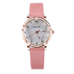 Hot Women's Watches Best Sellers  Temperament  Quartz Watch Minimaliste Bussines And Fashion Clock Reloj De Mujer bayan saat @50