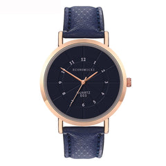 Creative Meridian Roman Numerals Women's Watches Montre Femme Acier Inoxydable Minimalism  Quartz Wristwatch Horloge Dames @50