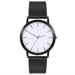 Women's Watches Bayan Kol Saaty Fashion  T Acier Inoxydable Orologio Donna Business Simple Clock Cuckoo @50