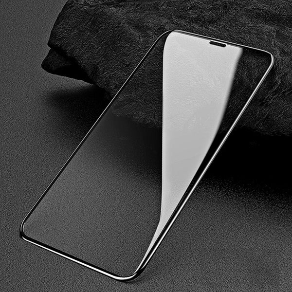 Protective Glass on the For iPhone 6 6s Plus X Xs Max XR Tempered Screen Protector 10D Curved Edge Glass For iPhone 7 8 Plus