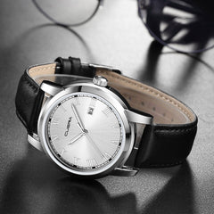 Men Watches Luxury Quartz Stainless Steel Dial Casual Bracelet Man watch 2019 erkek kol saati relogios masculino