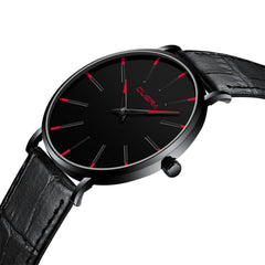 DISU Men Watch Quartz Stainless Steel Dial Bracelet watch man new arrival in men wrist watches relogios masculino