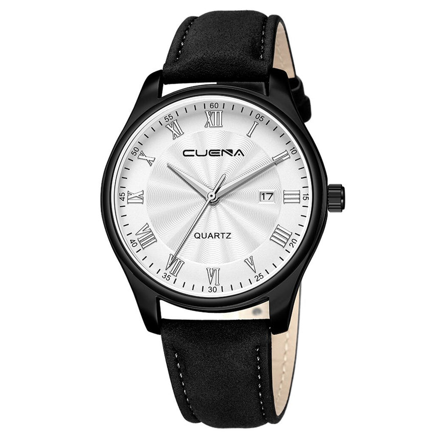 Men Watches Luxury Quartz Watch Stainless Steel Dial Casual Bracelet Watch Man ew arrival in men wrist watches relogio masculino