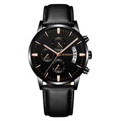 Men Watches Luxury Quartz Stainless Steel Dial Casual Bracelet Watch Man Reloj Hombre 2019 Men Wristwatch Clock relogio