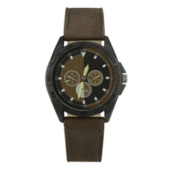 Men Wrist Watch Retro Design Leather Band Analog Alloy Quartz Watch Man new arrival in men wrist watches relogio masculino