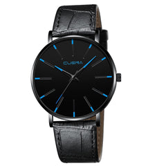 Man Watch Luxury Quartz Stainless Steel Dial Casual Bracelet Wristwatch Mens Watches Mens 2019 relogios masculinos