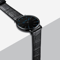 Man Watch Luxury Quartz Stainless Steel Dial Casual Bracelet Wristwatch Mens Watches Mens 2019 relogios masculinos