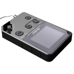 New Original HiFi MP4 Player Metal APE/FLAC/WAV High Sound Quality 8GB Entry-level Lossless Music Player with E-book