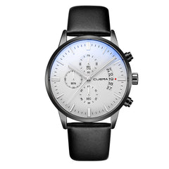 Men Watch Luxury Quartz Stainless Steel Dial Casual Bracelet Wristwatch Mens Reloj Hombre 2019 Men Wristwatch Clock