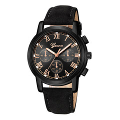 The Current Popul Simple Women's Watches Bayan Kol Saati Minimalism Clock Bayan Saat Romain Horloge Cadeau High Quality Watch@50
