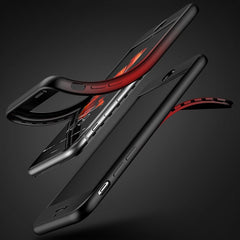 360 Full body Shockproof Phone Case For iphone XS Max 6 6s 7 8 plus Soft Silicone Cover On for iPhone 8 7 Plus X Plus cases