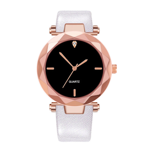 Simple Women's Watches Best Sellers Montre Femme Relogio Feminino  Horloge Cadeau Kol Saati Zegarki Damskie Gift Girl Friend@50