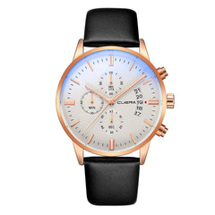 Men Watch Luxury Quartz Stainless Steel Dial Casual Bracelet Wristwatch Mens Reloj Hombre 2019 Men Wristwatch Clock