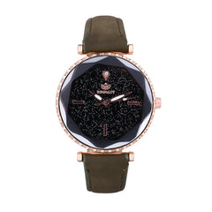 Fashion Women's Watches Best Sellers Low-Key Luxury Star Watch Quartz Wristwatch Minimalist Ladies Clock  Relogio Feminino@50
