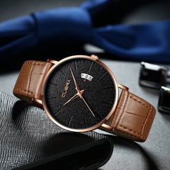 Men Watch Luxury Quartz Watch Stainless Steel Dial Casual Watches Mens 2019 Men Wristwatch Clock Watch Man relogios masculinos