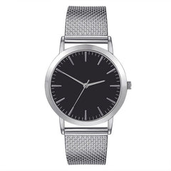 Women's Watches Bayan Kol Saaty Fashion  T Acier Inoxydable Orologio Donna Business Simple Clock Cuckoo @50