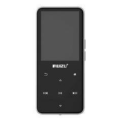 ruizu New Version bluetooth MP4 Player built-in Speaker HiFi portable walkman video player with FM radio /E-book/ recording