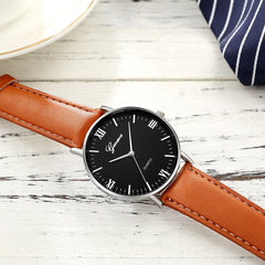 Geneva Women Wrist Watch Classic Luxury Stainless Steel Analog Quartz Analog Ladies Watches Fashion Watch 2019 Womens watches