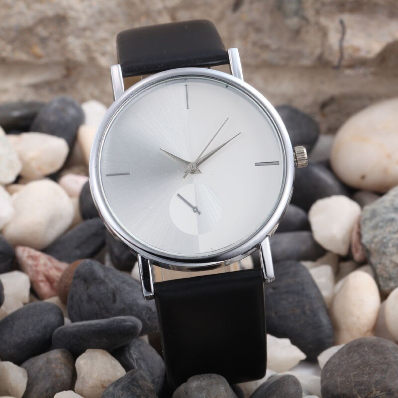 Ladies Watch Women Best Sellers  Simple And Fashion  Women's Watches Montre Quartz Femme De Design Acier Inoxydable Clock @30
