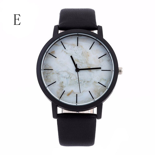 Men Wrist Watch Luxury Stainless Steel Quartz Military Sport Leather Band Dial Watch Man watches mens 2019 relogio masculino