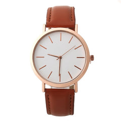 Featured Women's Watches Bayan Kol Saaty Fashion Minimalism Grade Ladies Watch Relojes Para Mujer Zegarki Damskie Reloj Mujer@50