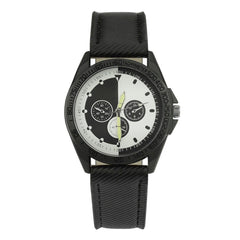 Men Wrist Watch Retro Design Leather Band Analog Alloy Quartz Watch Man new arrival in men wrist watches relogio masculino