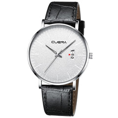 Men Watch Luxury Quartz Watch Stainless Steel Dial Casual Watches Mens 2019 Men Wristwatch Clock Watch Man relogios masculinos