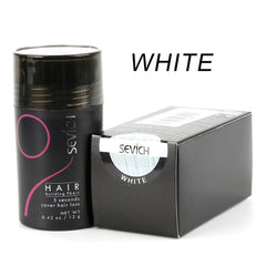 1Pc Man Women Hair glow Extension Fiber Thickening Styling Keratin Spray Applicator Protection Blending Hair Beauty Tool TSLM2