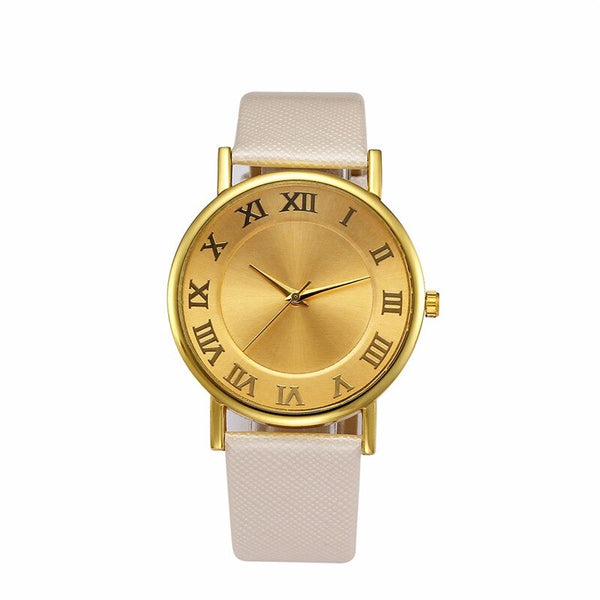 Women's Watches Bayan Kol Saaty Fashion Worth Buying Horloge Dames Minimalism Clock Zegarki Damskie Reloj De Mujer@50