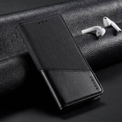 Fashion Magnetic Leather Phone case For Iphone X XS XR XS Max 8 7 6 6s Plus Cases Wallet Flip Book Case Shockproof Back Cover