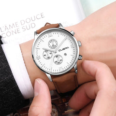 Men Watch Luxury Quartz Stainless Steel Dial Casual Bracelet Watch Man Watches Mens 2019 Men Wristwatch Clock relogio masculino