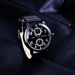 Zhou Lianfa Man Watches Leban Winner Quarter-show Wild Temperament Wristwatch Mens man watch 2019 relojes para hombre