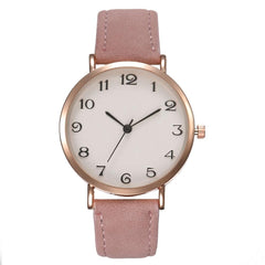 Minimalism Zegarki Damskie Relogio Feminino Roman Numerals Ladies Watch Temperamental Relojes Para Mujer@50