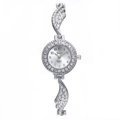Roman Numerals Minimalism Women's Watches Bayan Kol Saaty Fashion High Quality Clock Cuckoo Temperamental Quartz Wristwatch@50