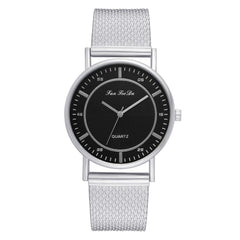 FanFeeDa Men's Watch Leather Belt Analog Sport Quartz wristwatch mens watches mens 2019 men wristwatch clock