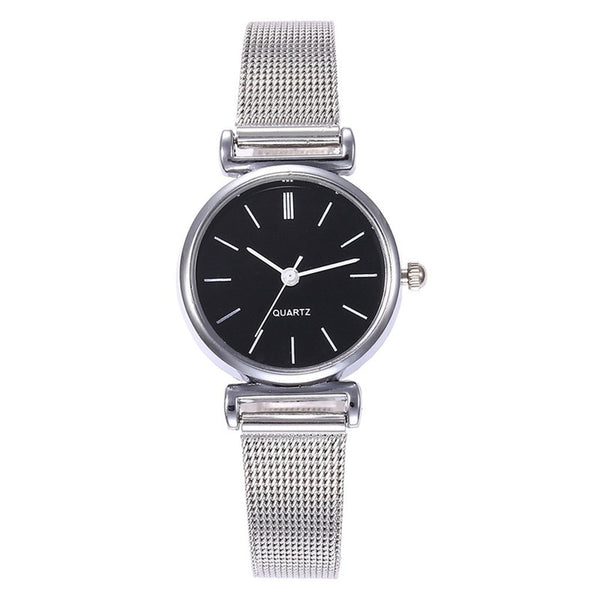 Fine Small Dial New Business Women's Watch Suitable For Everyday Commuter Wristwatches Best Sellers Clock Zegarek Damski@50