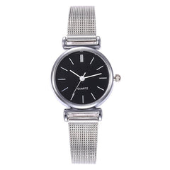 Fine Small Dial New Business Women's Watch Suitable For Everyday Commuter Wristwatches Best Sellers Clock Zegarek Damski@50