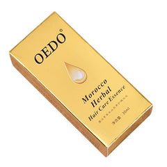 Morocco Herbal Ginseng Hair Care Essence Treatment For Men And Women Hair Loss Fast Hair Growth Serum Repair Hair Root