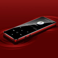 BENJIE K11 IPX4 Waterproof HIFI Bluetooth4.2 Mp3 Music Player Lossless Mini Portable Audio Players FM Radio Ebook Voice Recorder