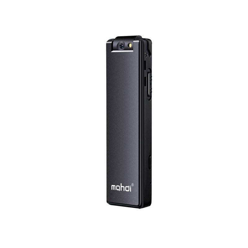 Professional Audio Recorder 32GB Metal Mini camera 1088P video recording  Strong magnetic adsorption Micro camera Voice Recorder