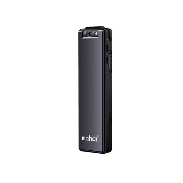 Professional Audio Recorder 32GB Metal Mini camera 1088P video recording  Strong magnetic adsorption Micro camera Voice Recorder