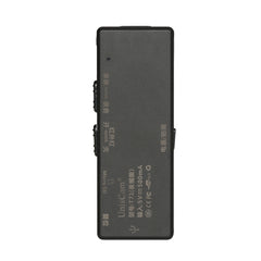 Professional digital voice record Mini camera 1080P video recording Micro camera Portable Clip Audio Recorder