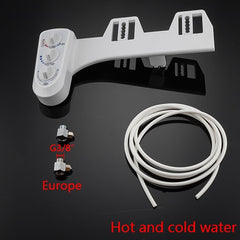 FRAP Bidets toilet seats cover hygienic shower bathroom bidet faucet simple clean toilet bidet sprayer shower bidet
