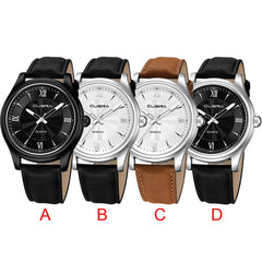 Man Luxury Quartz Stainless Steel Dial Casual Bracelet Watches Men Reloj Hombre 2019 Men Wristwatch Clock relogio masculino