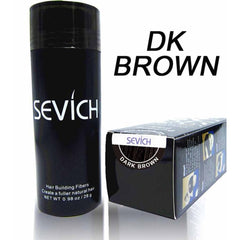 Keratin Hair Fibre Spray Hair Loss Powder Blending Extension Beauty Hair Fiber Thickening Hair StylingApplicator Dropship TSLM1