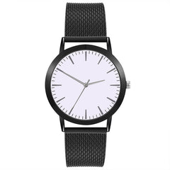 Women's Watches Bayan Kol Saaty Fashion  T Acier Inoxydable Orologio Donna Business Simple Clock Cuckoo @50