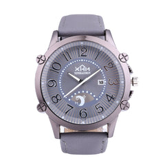 Man's Watch High-End Quality Fashion Retro Design Trend Quartz Wristwatch Mens Montre Homme 2019 heren horloge orologio uomo