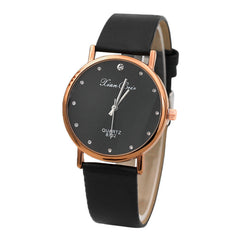Featured Ladies Watch Clock Cuckoo Simple and Generous Temperament Women's Watches Relojes Para Mujer Zegarki Damskie @50