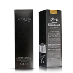 BIOAQUA Hair Care 50ml Perfume Essential Oil Hair Scalp Treatment Pure Shine Argan Oil