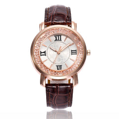 Featured  And SimpleWomen's Watches Best Sellers Reloj De Mujer Minimalism  De Luxe Montres Femmes Romain Horloge Cadeau@50